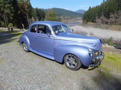 1940 Mercury Coupe  for sale $35,995 