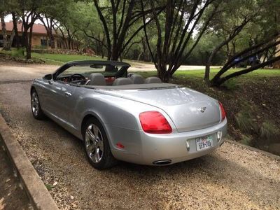 2007 Bentley Continental GT  for sale $60,495 