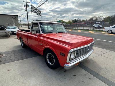 1970 Chevrolet C10  for sale $41,895 