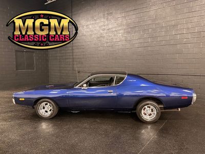 1972 Dodge Charger  for sale $32,788 