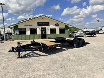 2026 Load Trail TH8322 83" X 22' Gravity Tilt 14K   for sale $9,488 