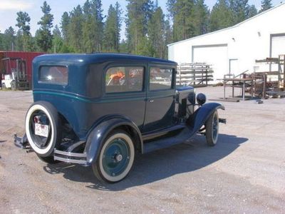 1929 Chevrolet  for sale $18,995 