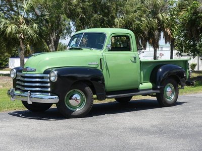 1947 Chevrolet 3100  for sale $26,595 