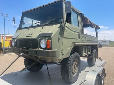 1972 Pinzgauer 710  for sale $20,995 