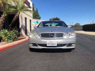 2004 Mercedes-Benz  for sale $6,995 