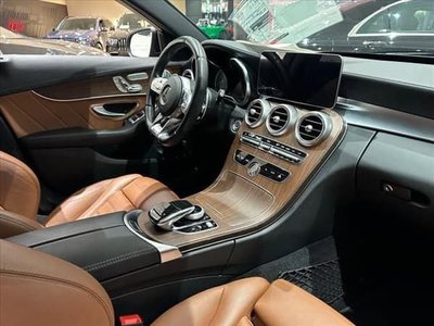 2020 Mercedes-Benz  for sale $41,595 