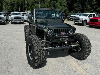 2006 Jeep  for sale $75,000 