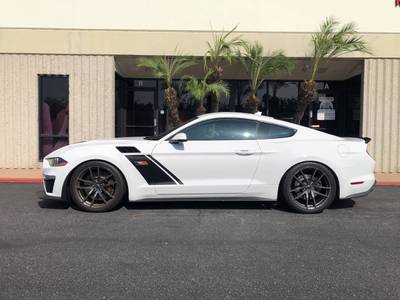 2021 Ford Mustang  for sale $69,995 