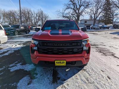 2024 Chevrolet Silverado 1500  for sale $51,950 