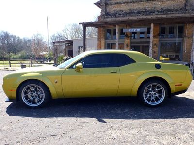 2020 Dodge Challenger  for sale $58,500 