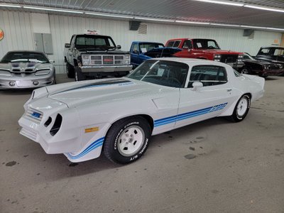 1981 Chevrolet Camaro  for sale $23,500 