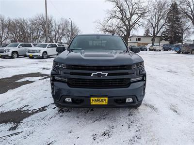 2021 Chevrolet Silverado 1500  for sale $38,973 