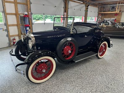 1929 Ford Model A  for sale $23,900 