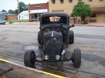 1938 International Rat Rod  for sale $18,995 