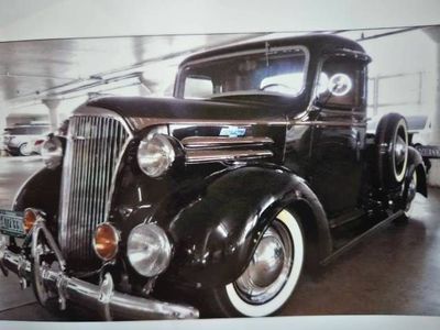 1937 Chevrolet GC  for sale $46,995 