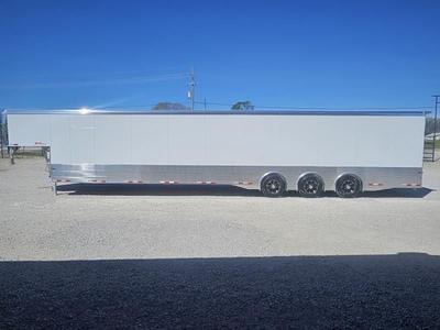 2025 Sundowner Xtra Series 40' Gooseneck  for sale $52,900 