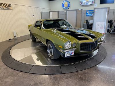 1973 Chevrolet Camaro  for sale $49,000 