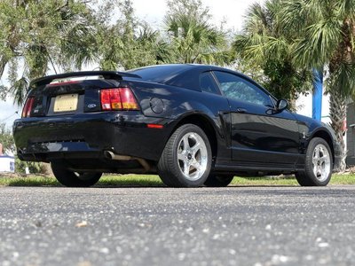 2001 Ford Mustang  for sale $24,995 