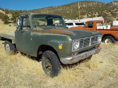 1971 International Harvester  for sale $4,595 