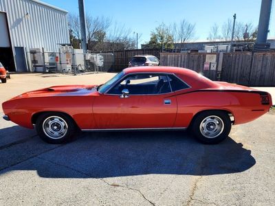 1970 Plymouth Cuda  for sale $85,000 