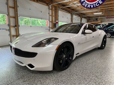 2012 Fisker Karma  for sale $35,900 