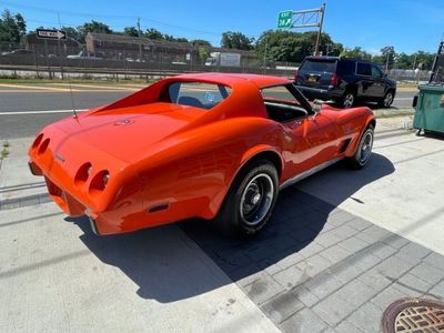 1976 Chevrolet Corvette  for sale $23,495 