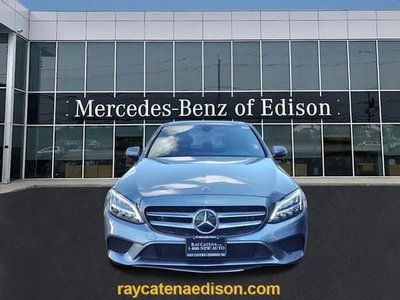 2021 Mercedes-Benz  for sale $32,995 