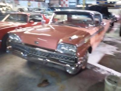 1959 Ford Galaxie 500  for sale $45,995 