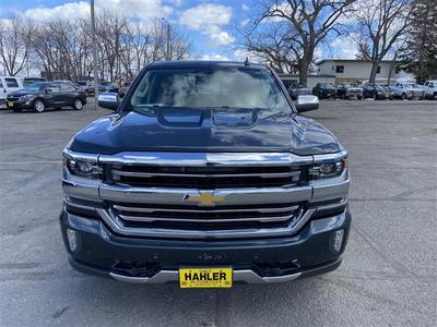 2017 Chevrolet Silverado 1500  for sale $27,149 