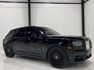 2021 Rolls-Royce Cullinan  for sale $659,895 