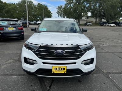 2020 Ford Explorer  for sale $20,886 