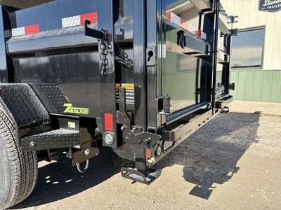 2026 Load Trail DL8314  83 " X 14'  Tandem Axle 14  for sale $10,998 