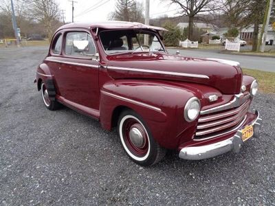 1947 Ford Deluxe  for sale $21,995 