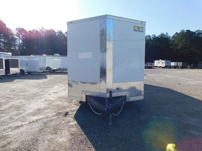 2026 Covered Wagon Trailers Gold Series 8.5X32 With 7'6  for sale $16,995 