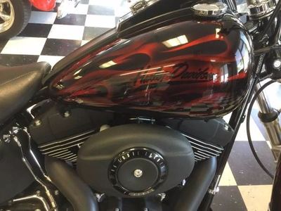 2007 Harley Davidson Night Train  for sale $10,495 