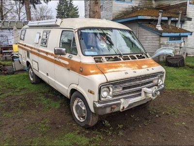 1977 Dodge Explorer for Sale in Cadillac, MI | RacingJunk