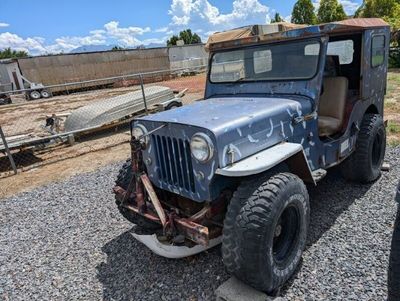 1963 Willys  for sale $5,995 