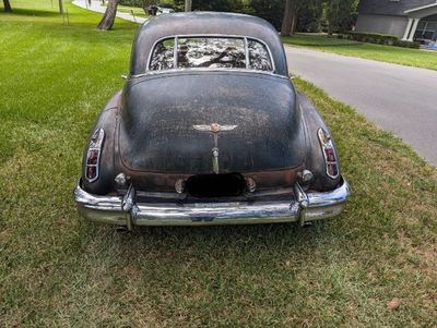 1947 Cadillac Series 62  for sale $19,995 