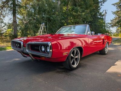 1970 Dodge Coronet  for sale $82,995 
