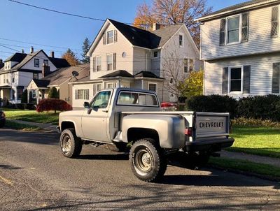 1979 Chevrolet K10  for sale $35,495 