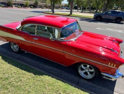 1957 Chevrolet Bel Air  for sale $87,995 