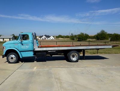 1965 Ford N600  for sale $31,000 