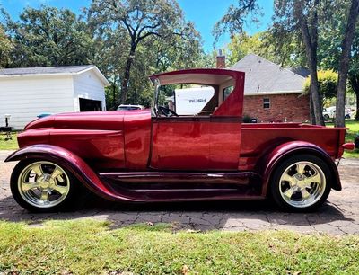 1929 Ford Model A  for sale $44,500 