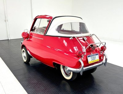 1957 BMW Isetta  for sale $42,000 