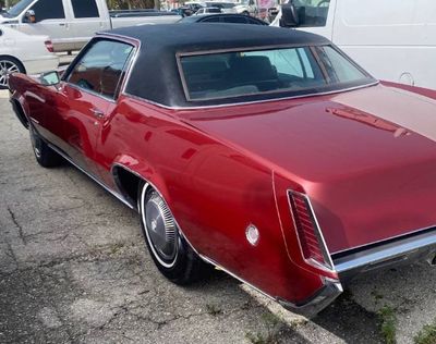 1969 Cadillac Eldorado  for sale $30,995 