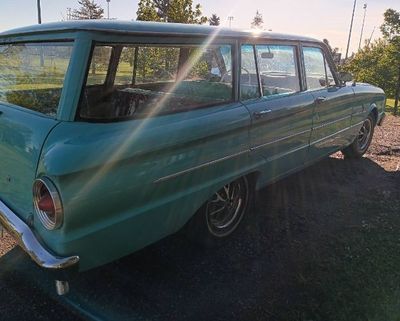 1963 Ford Falcon  for sale $21,495 