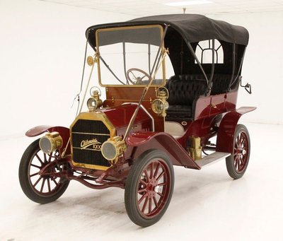 1908 Oldsmobile  for sale $65,000 