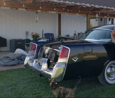 1956 Chrysler Nassau  for sale $44,995 