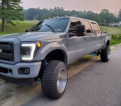 2006 Ford F-250  for sale $62,995 