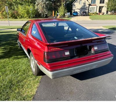 1984 Dodge  for sale $16,495 